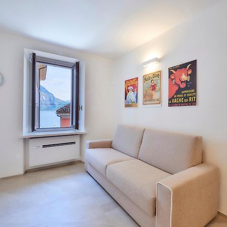 Appartement Sisters' House à Varenna Extérieur photo