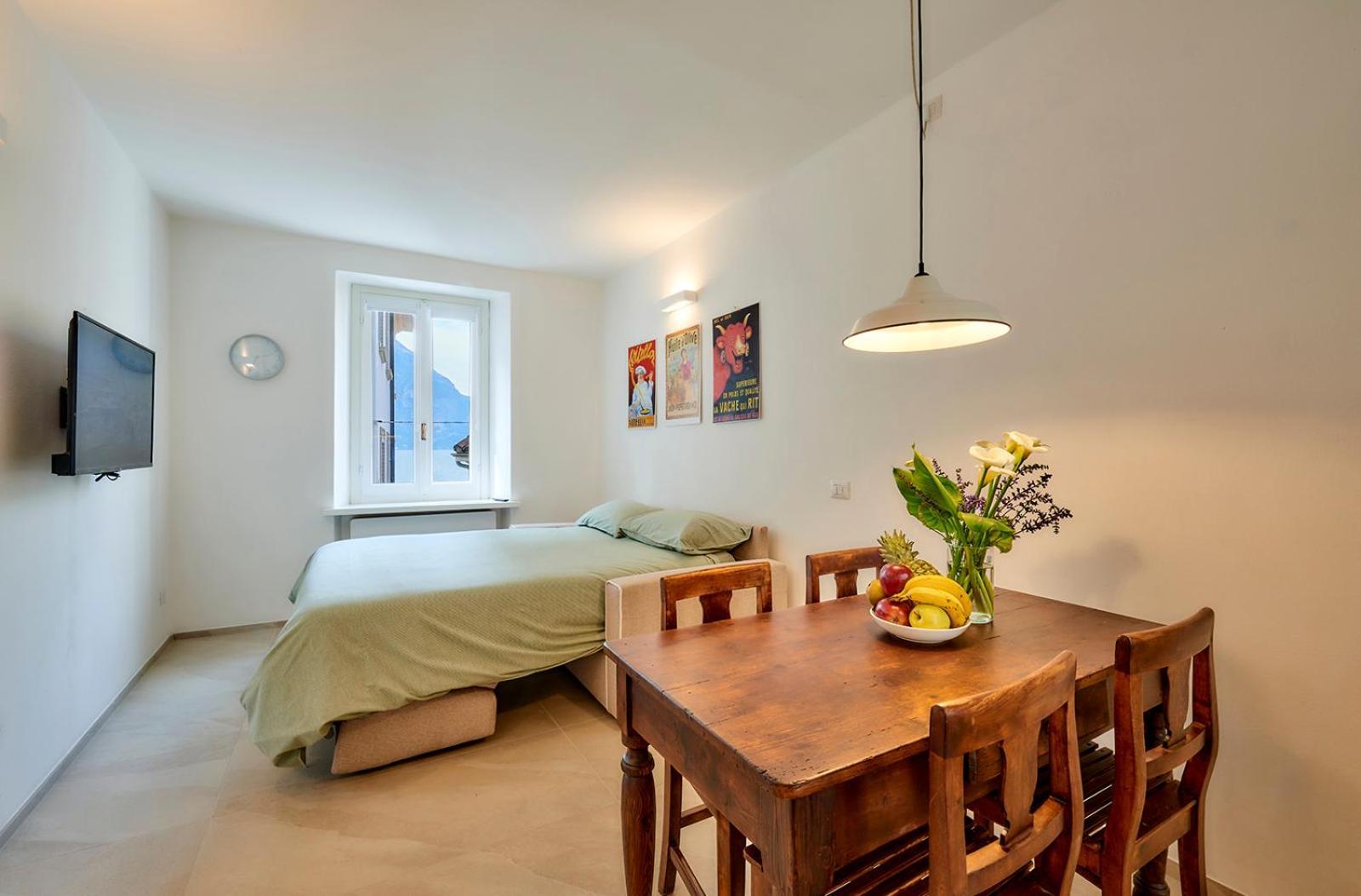 Appartement Sisters' House à Varenna Extérieur photo