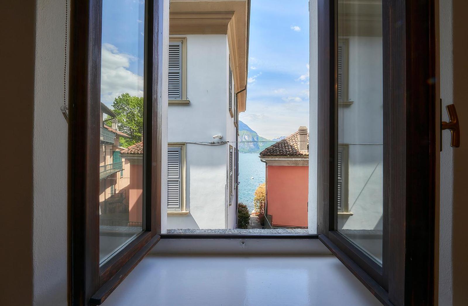 Appartement Sisters' House à Varenna Extérieur photo